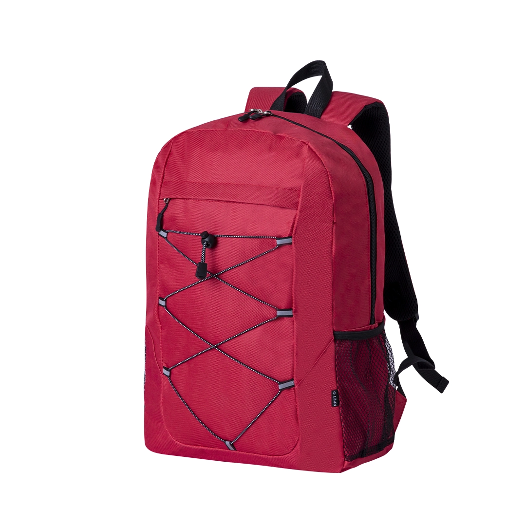 Immagine Zaino Manet | 30x45x14cm | 340 gr Pol 600D RPET