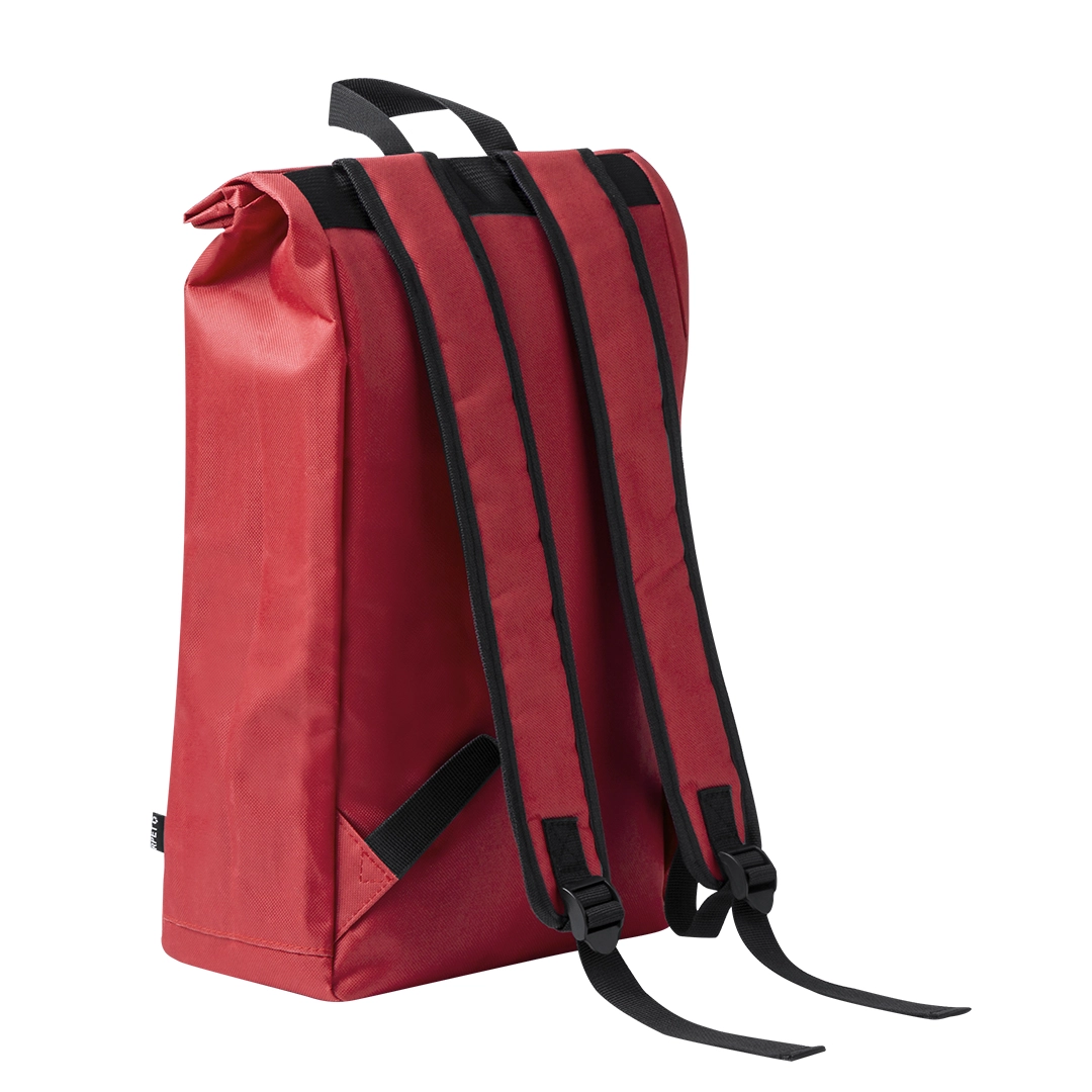 Immagine Zaino Vaega | 27x45x14 cm | 320 gr Pol 600D RPET