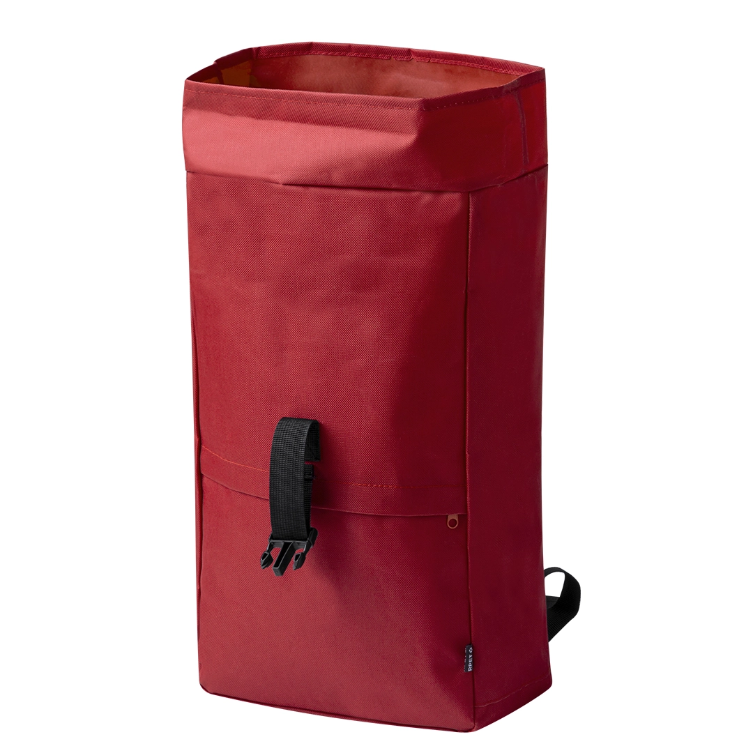 Immagine Zaino Vaega | 27x45x14 cm | 320 gr Pol 600D RPET