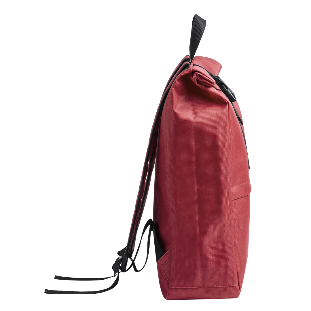 Immagine Zaino Vaega | 27x45x14 cm | 320 gr Pol 600D RPET