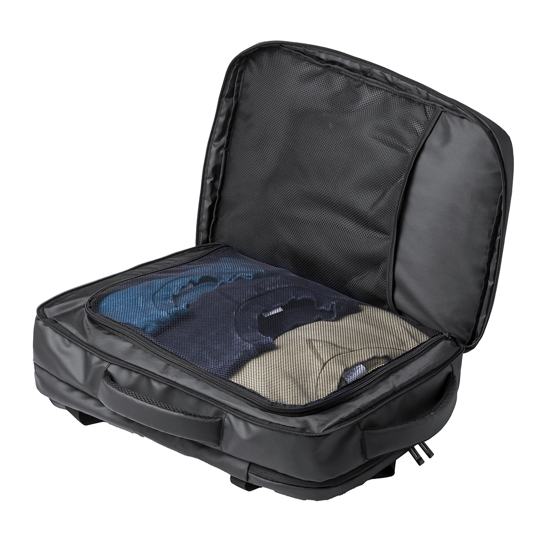 Immagine Zaino Portadocumenti Tanen