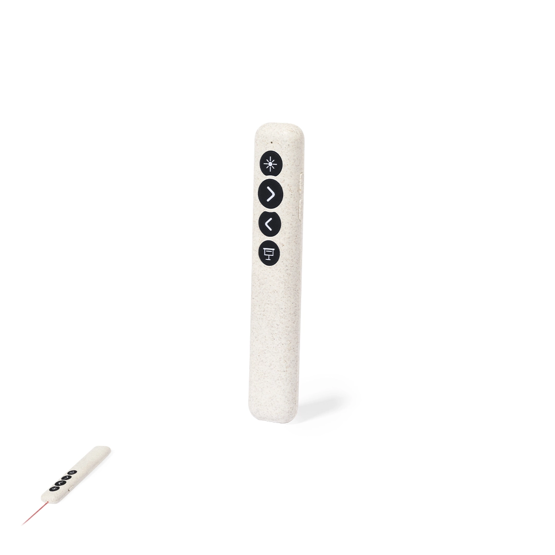 Immagine Touch Laser Presentatore Lesi