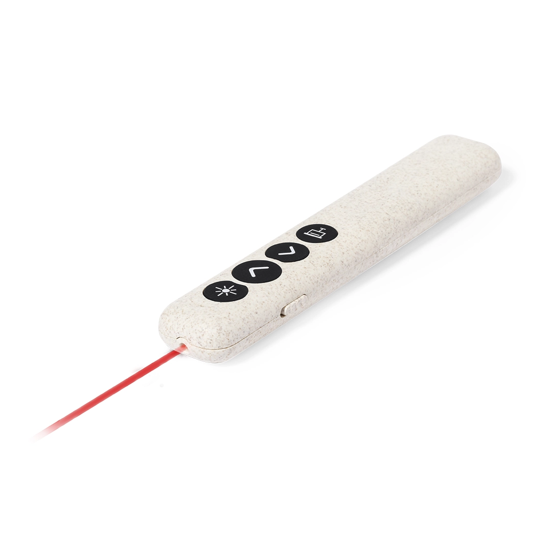 Immagine Touch Laser Presentatore Lesi