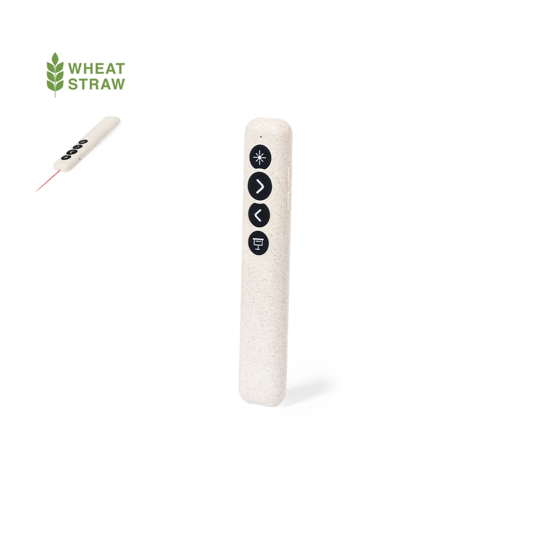 Immagine Touch Laser Presentatore Lesi