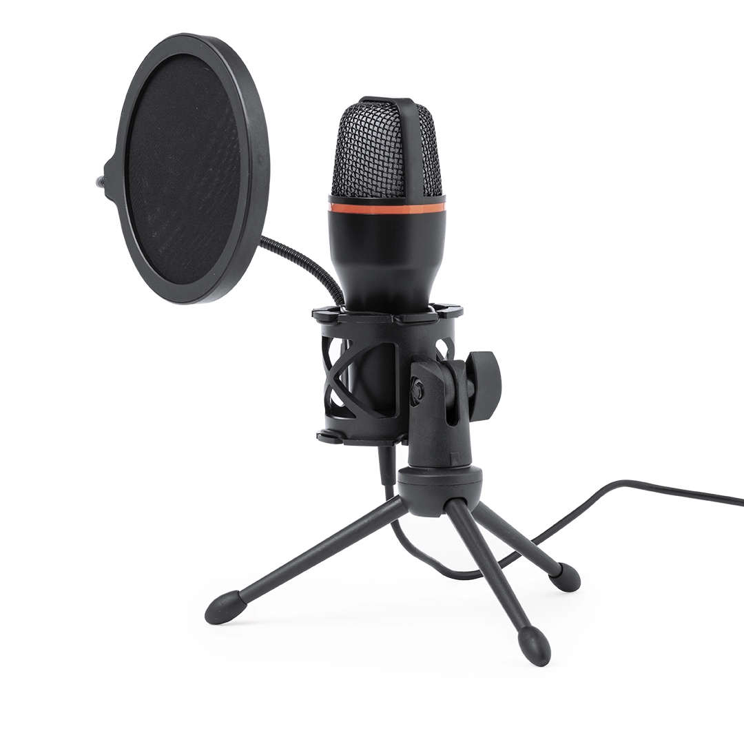 Immagine Microfono a Condensatore Densha