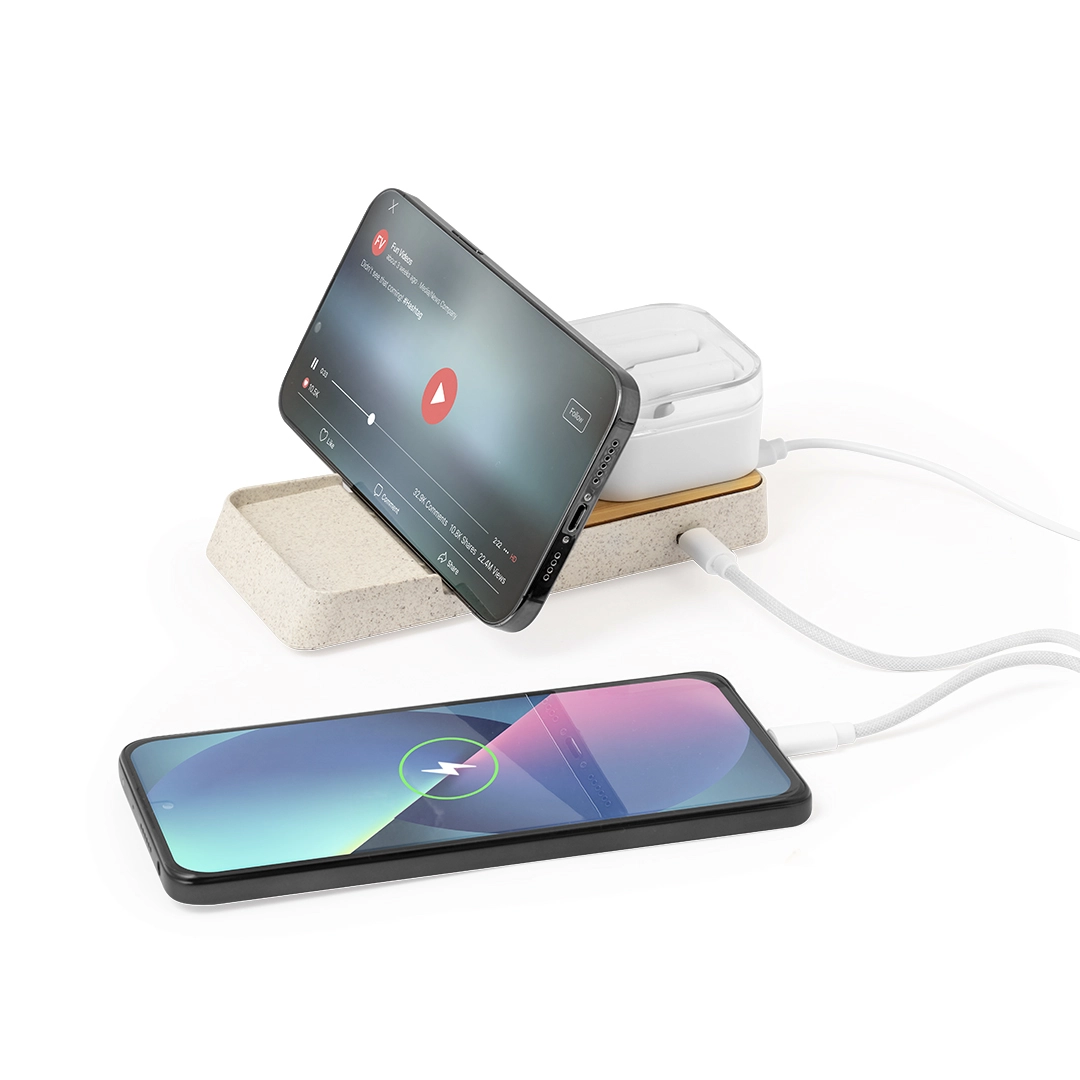 Immagine Caricatore Barichen