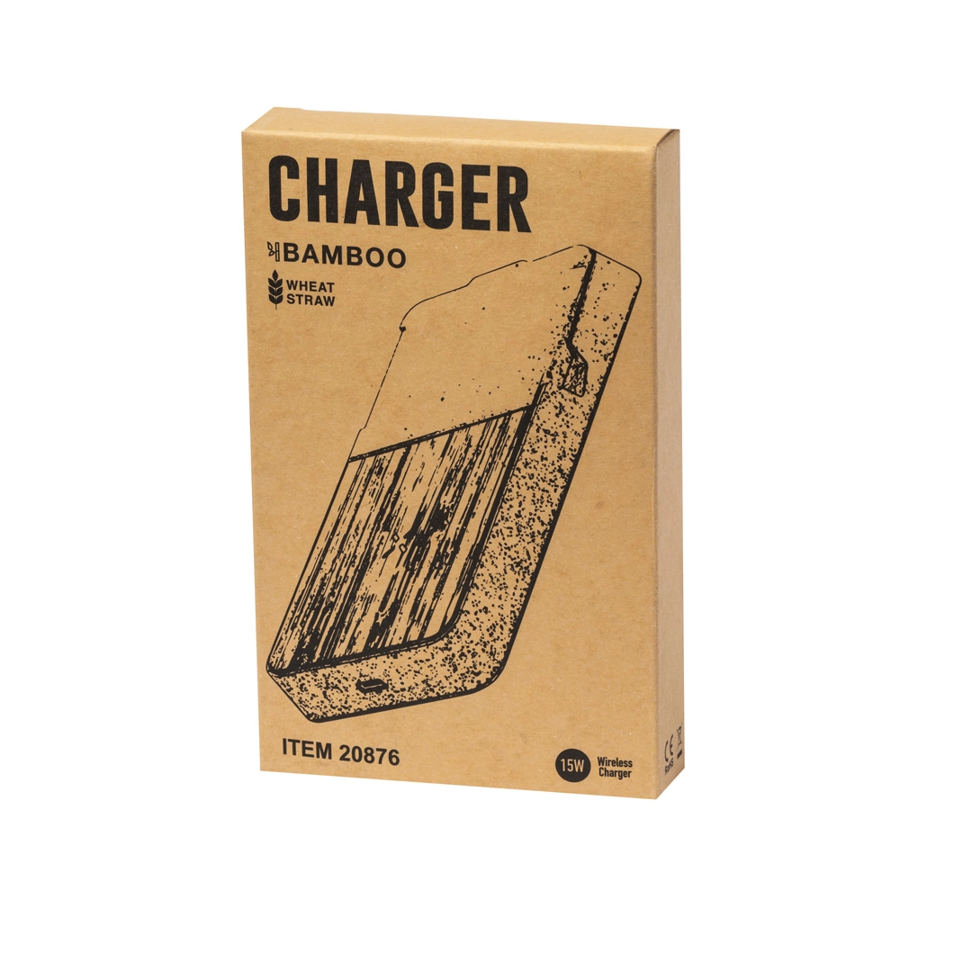 Immagine Caricatore Barichen