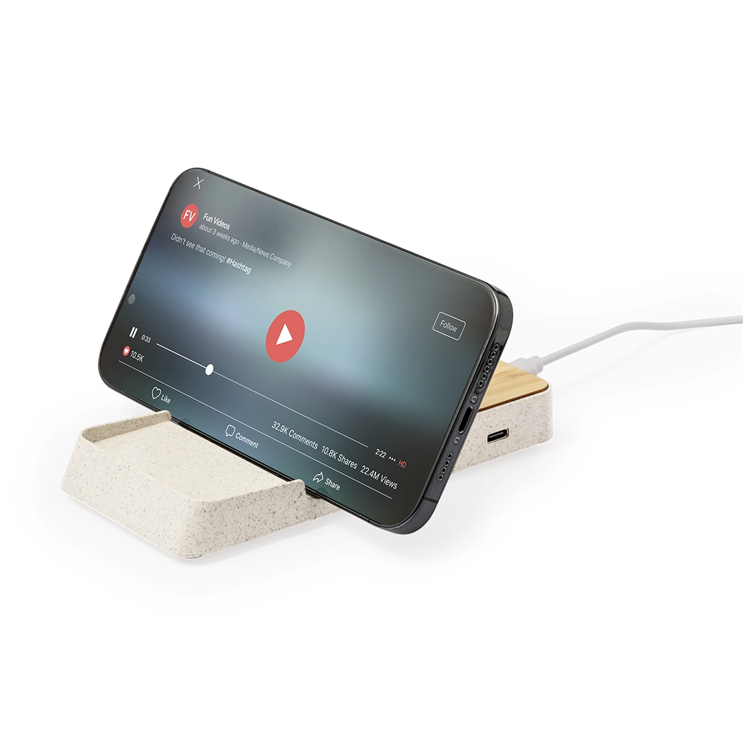 Immagine Caricatore Barichen