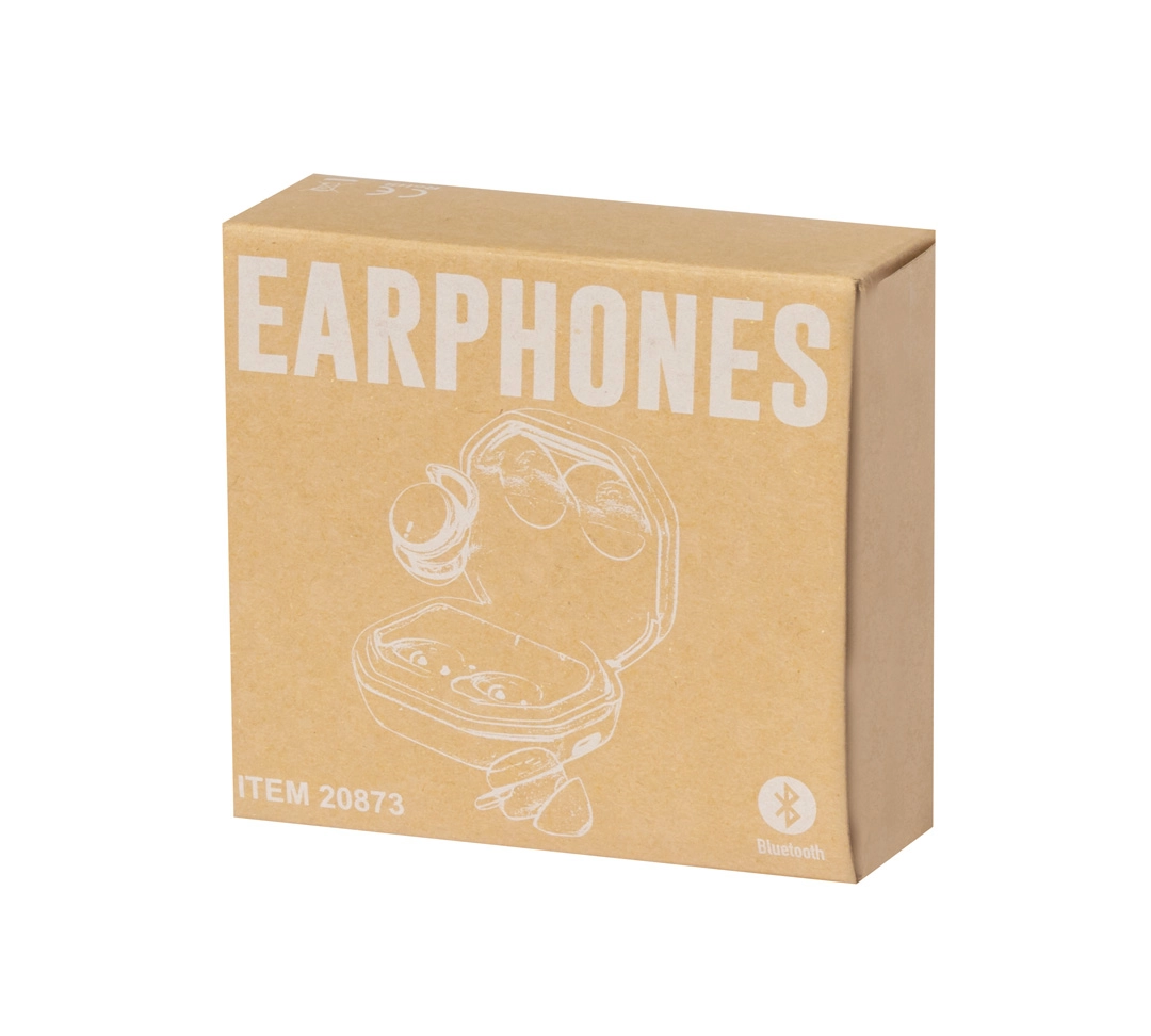 Immagine Auricolari Stigo