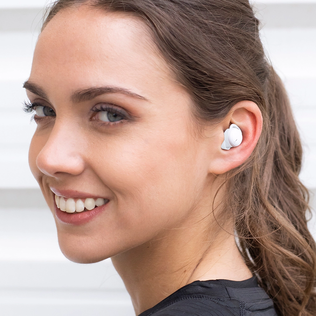 Immagine Auricolari Stigo