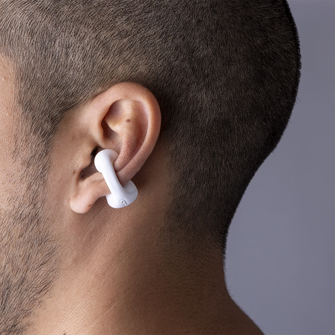 Immagine Auricolari Clip Gemston