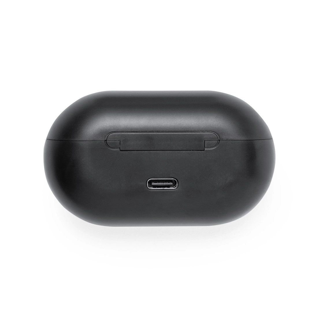 Immagine Auricolari Clip Gemston