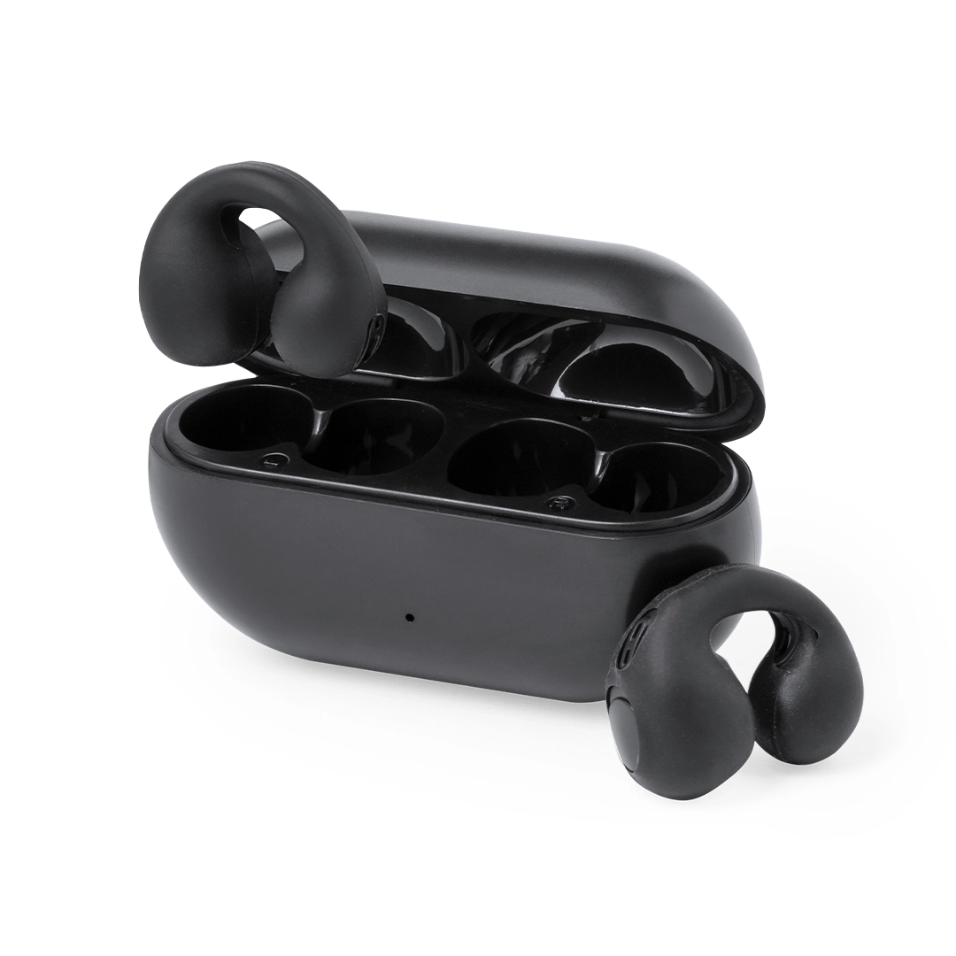 Immagine Auricolari Clip Gemston