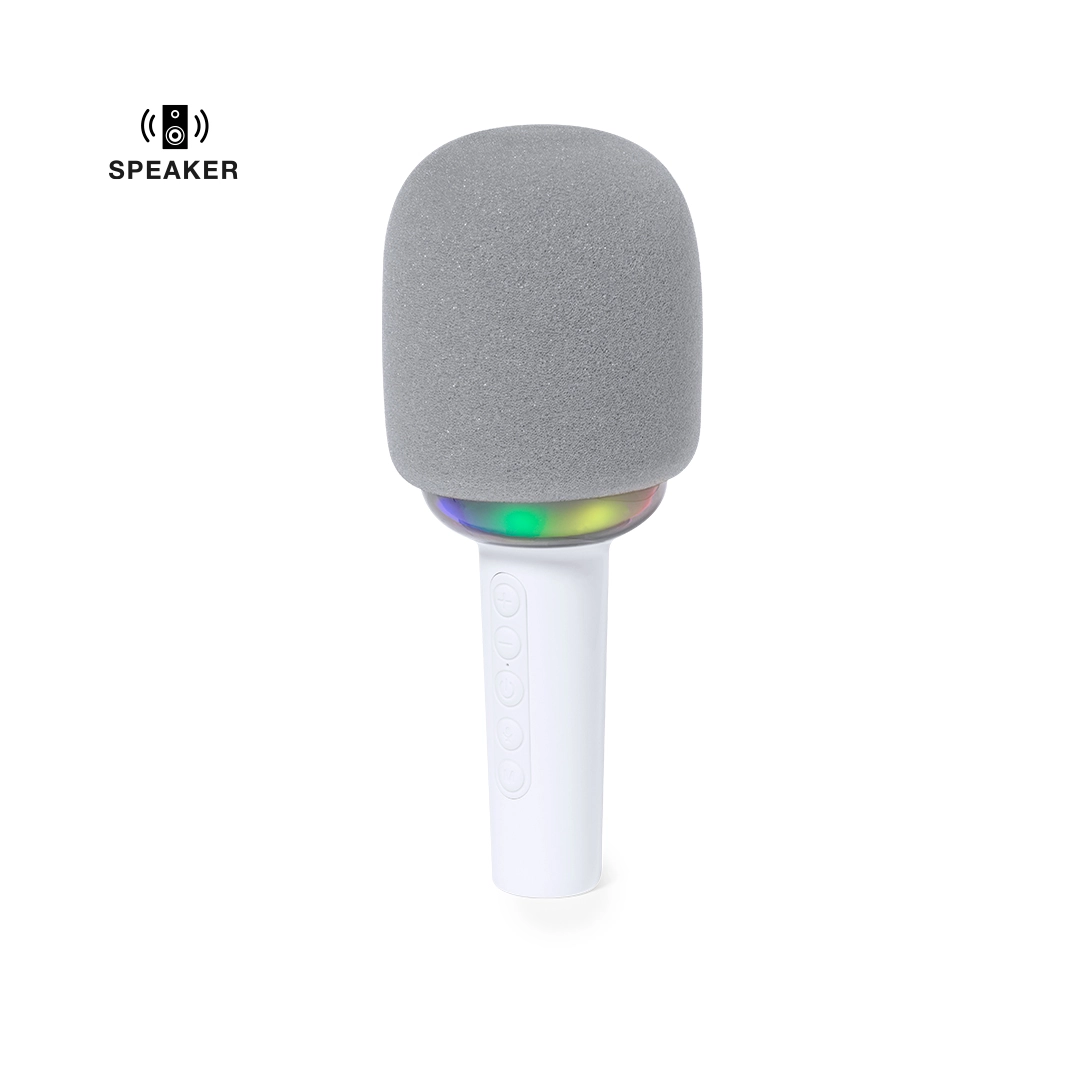 Immagine Cassa Microfono Sinfonyx