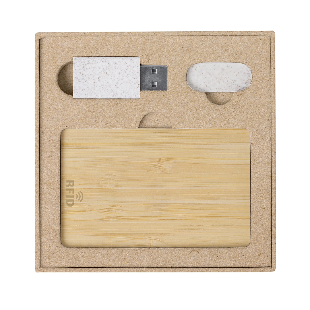 Immagine Set di Sicurezza Andigo