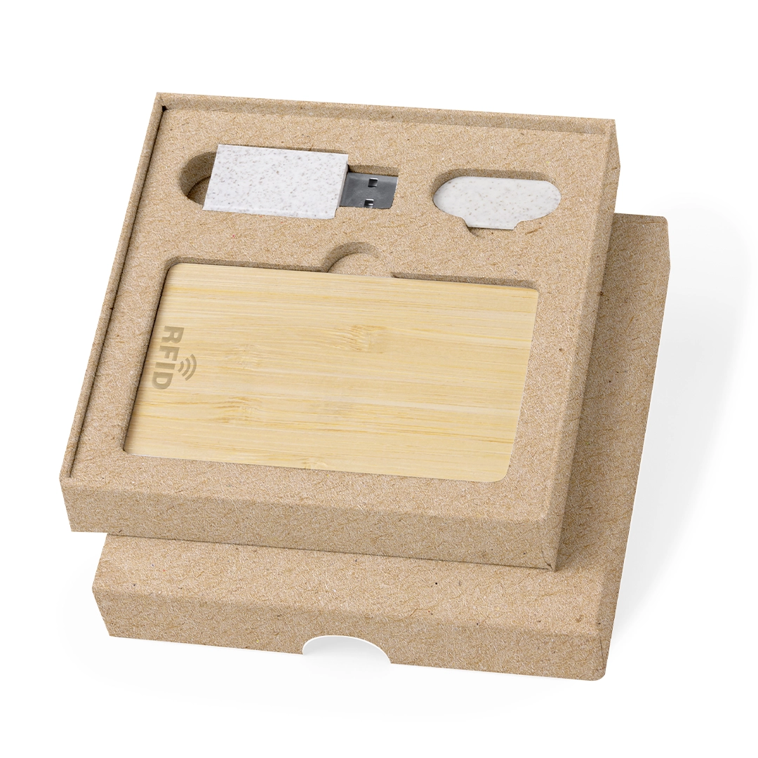 Immagine Set di Sicurezza Andigo