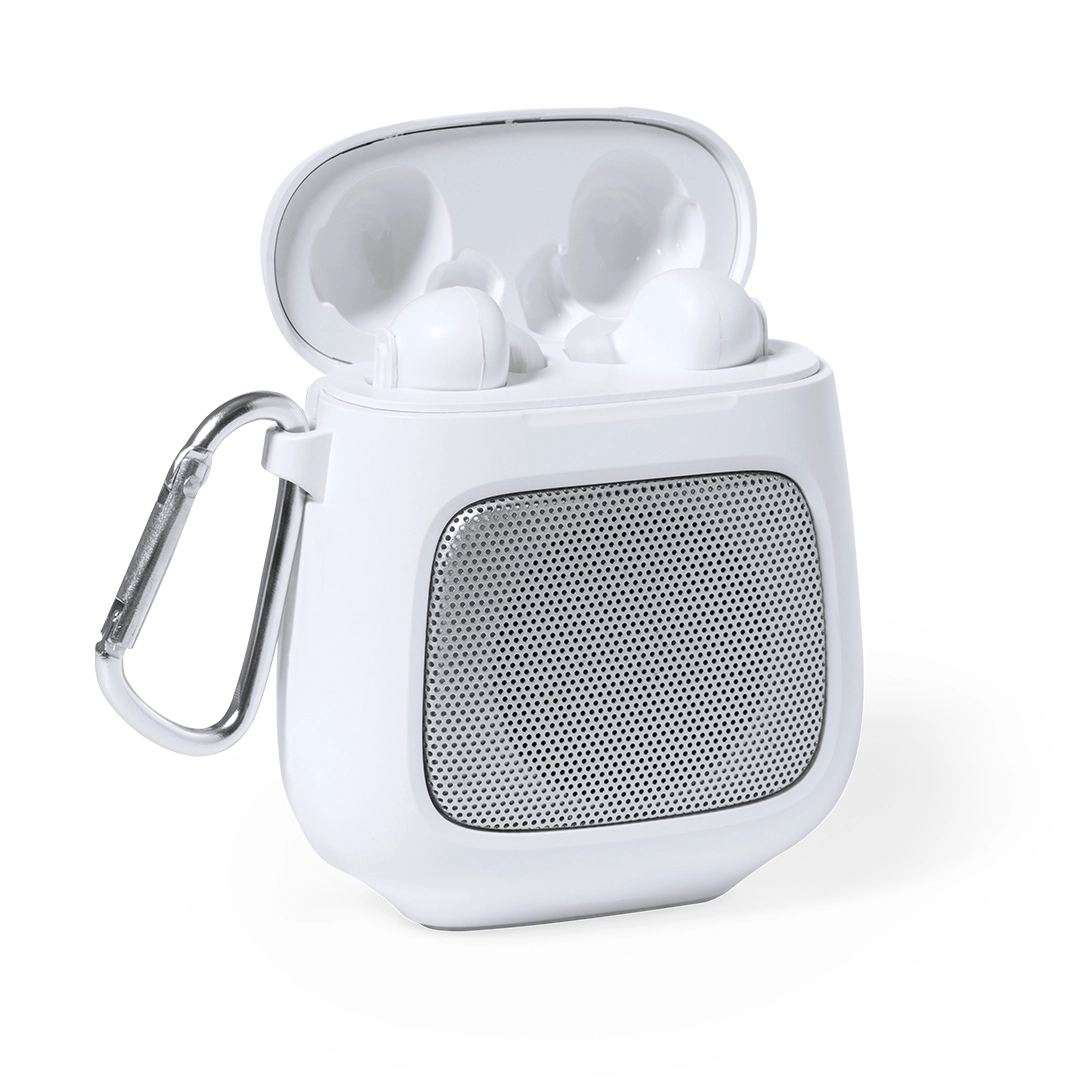 Immagine Cuffie e Casse Boxy