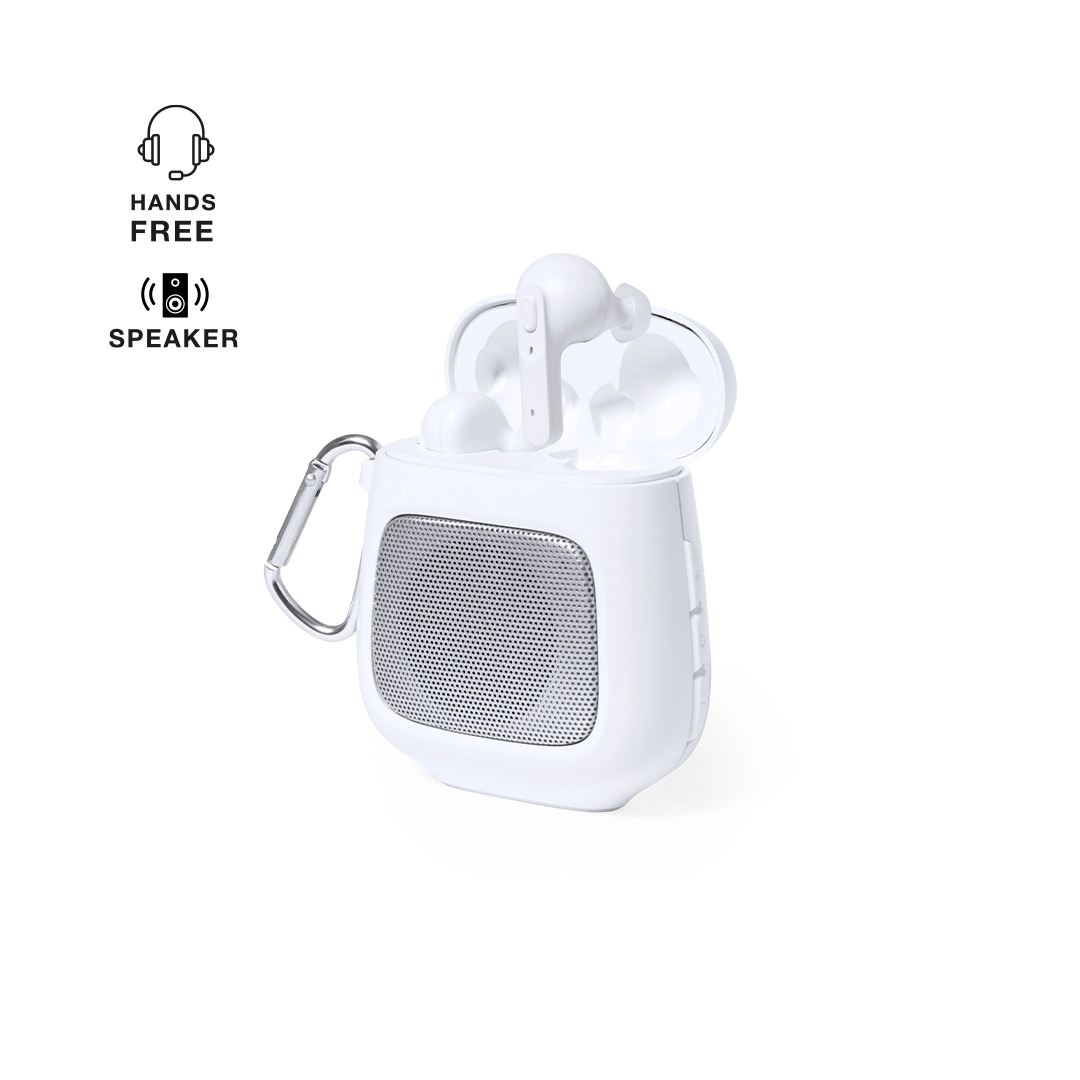 Immagine Cuffie e Casse Boxy