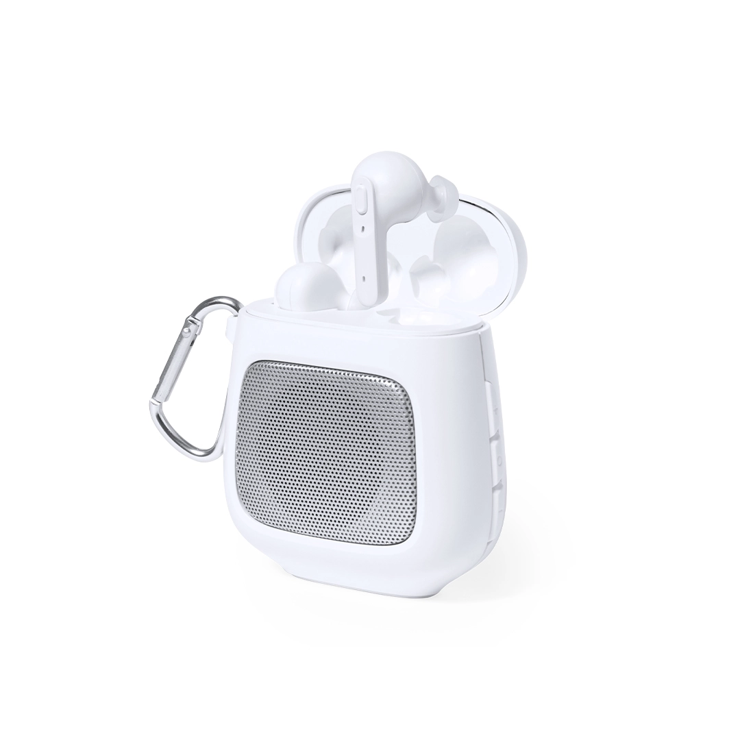 Immagine Cuffie e Casse Boxy