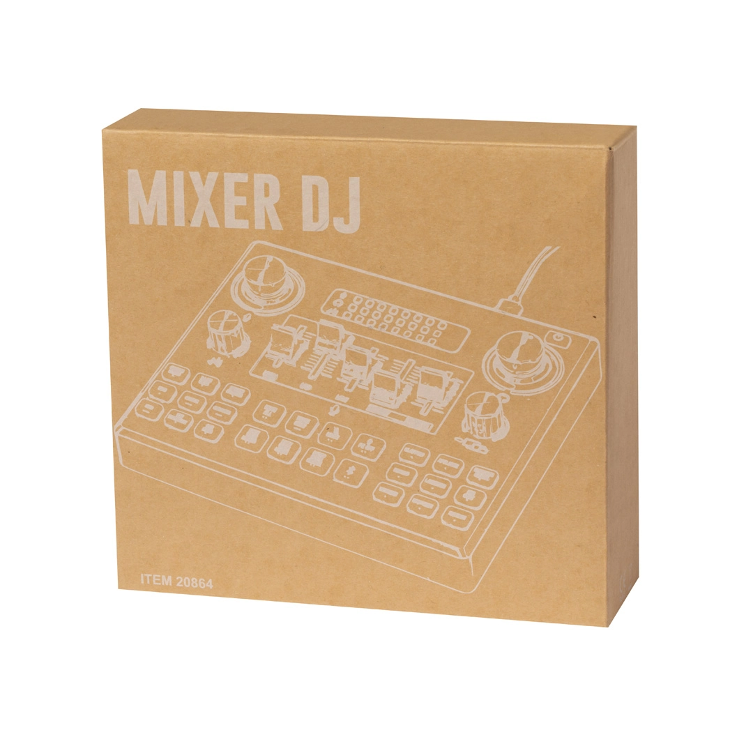 Immagine Mixer Valdy