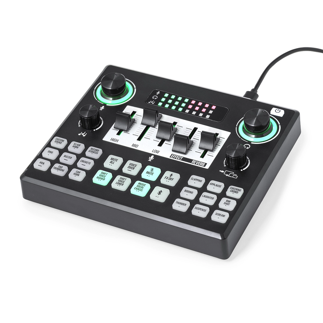 Immagine Mixer Valdy