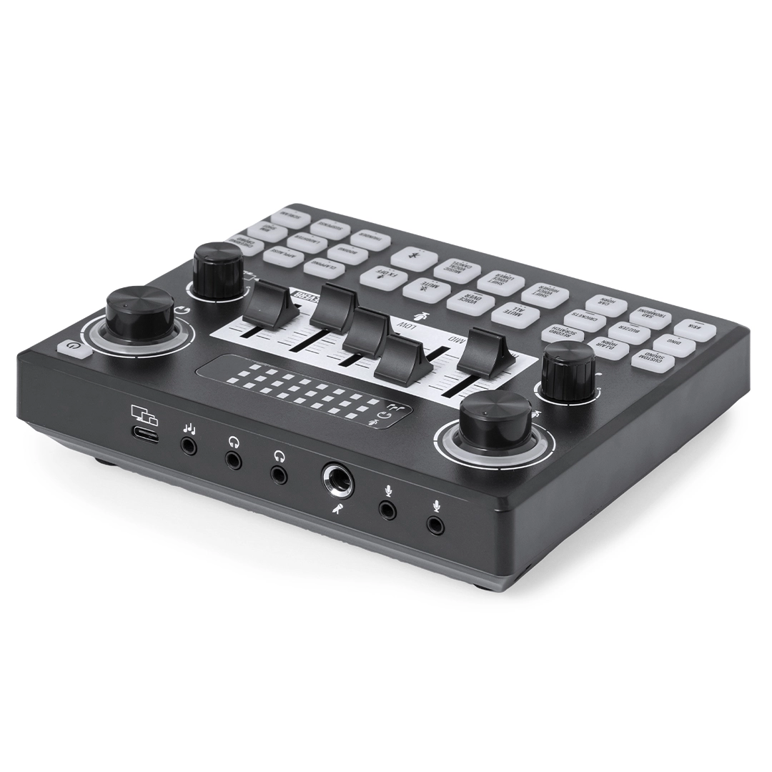 Immagine Mixer Valdy