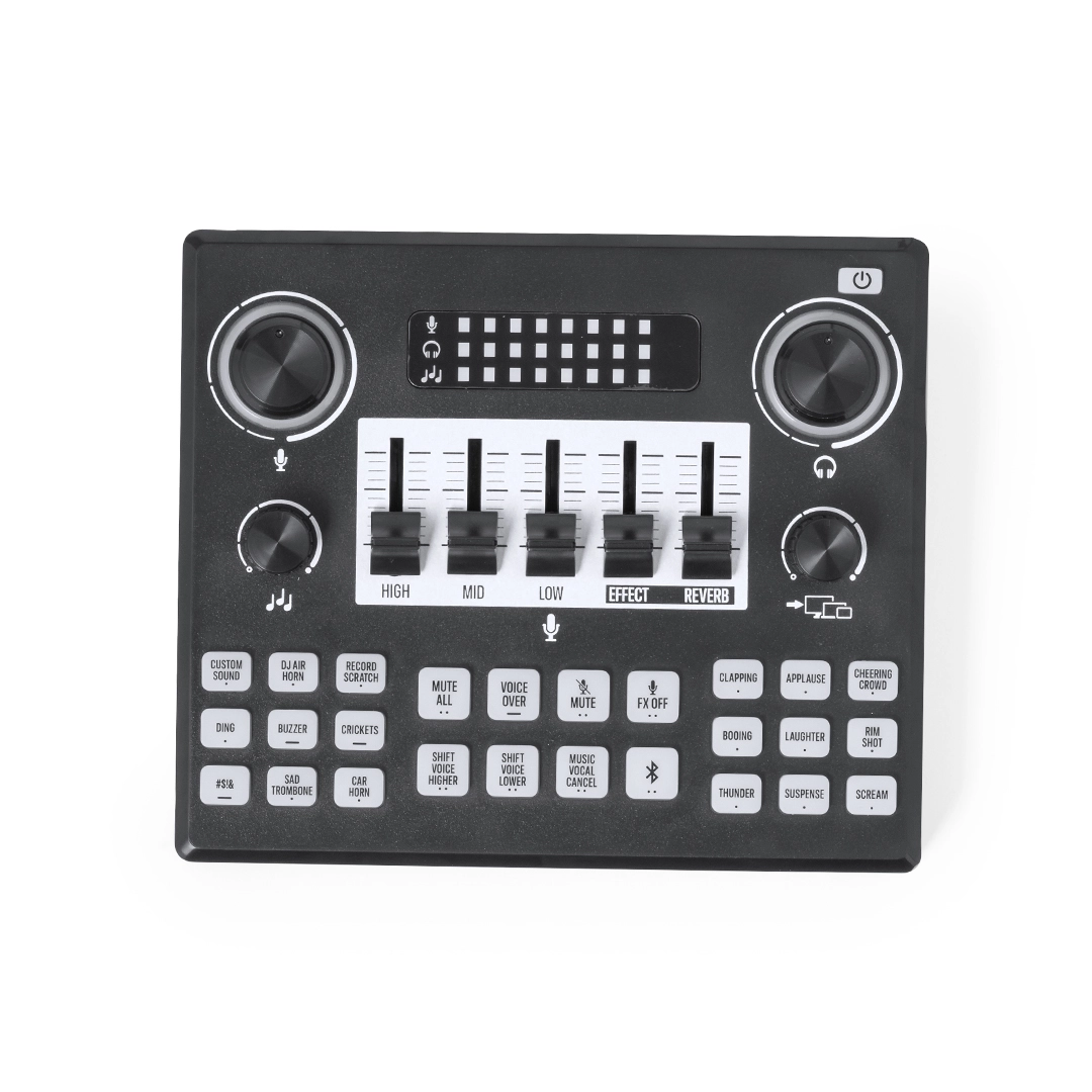 Immagine Mixer Valdy