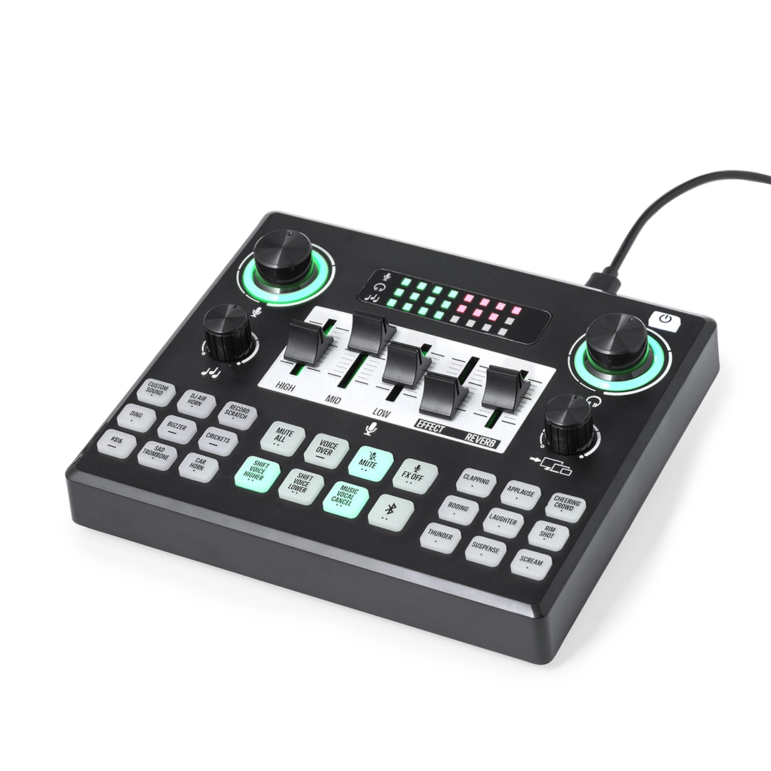 Immagine Mixer Valdy