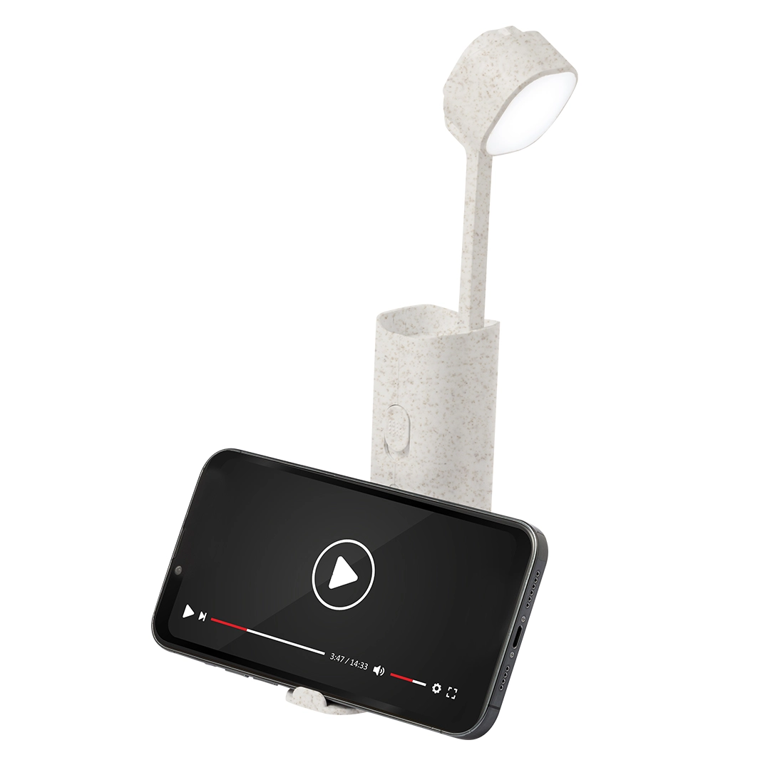 Immagine Lampada con Supporto Olan