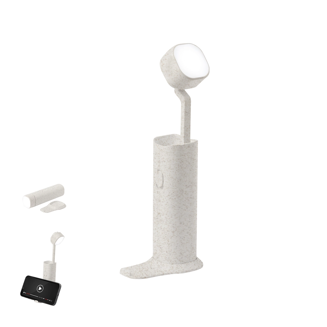 Immagine Lampada con Supporto Olan