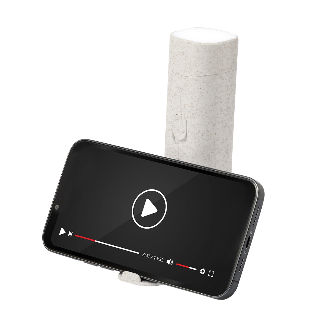 Immagine Lampada con Supporto Olan