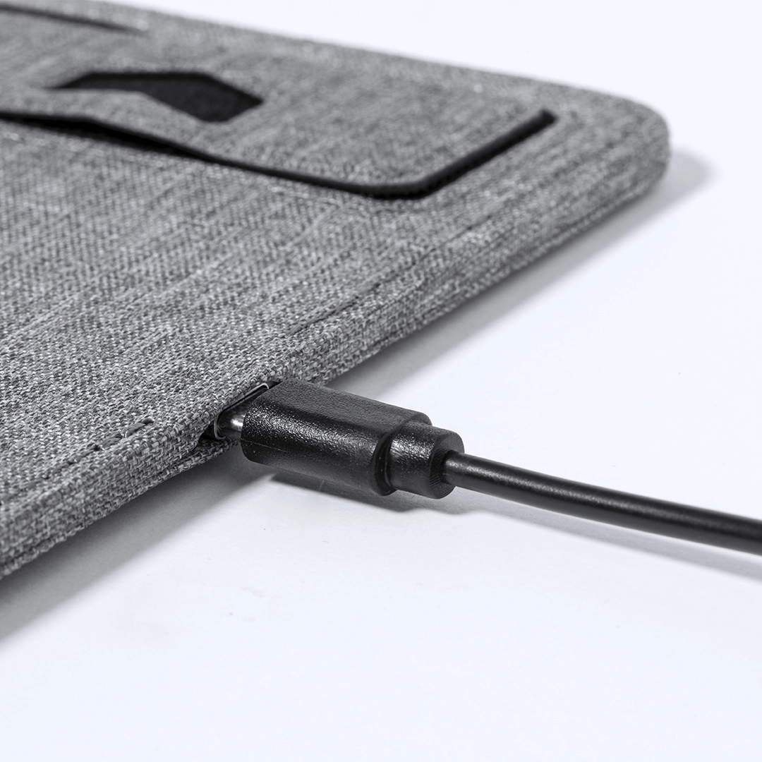 Immagine Tappetino Mouse Caricatore Deuz