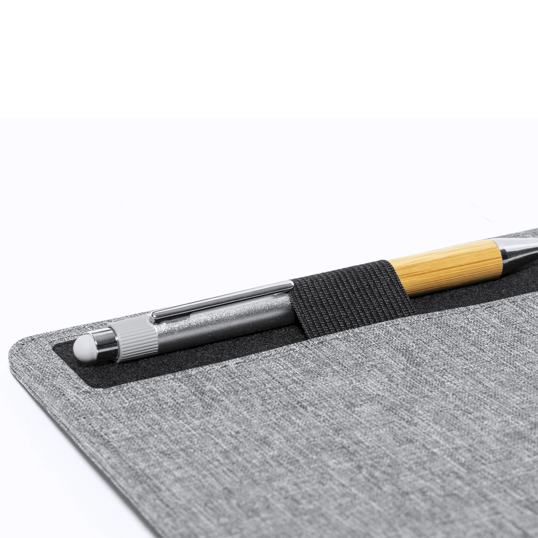 Immagine Tappetino Mouse Caricatore Deuz