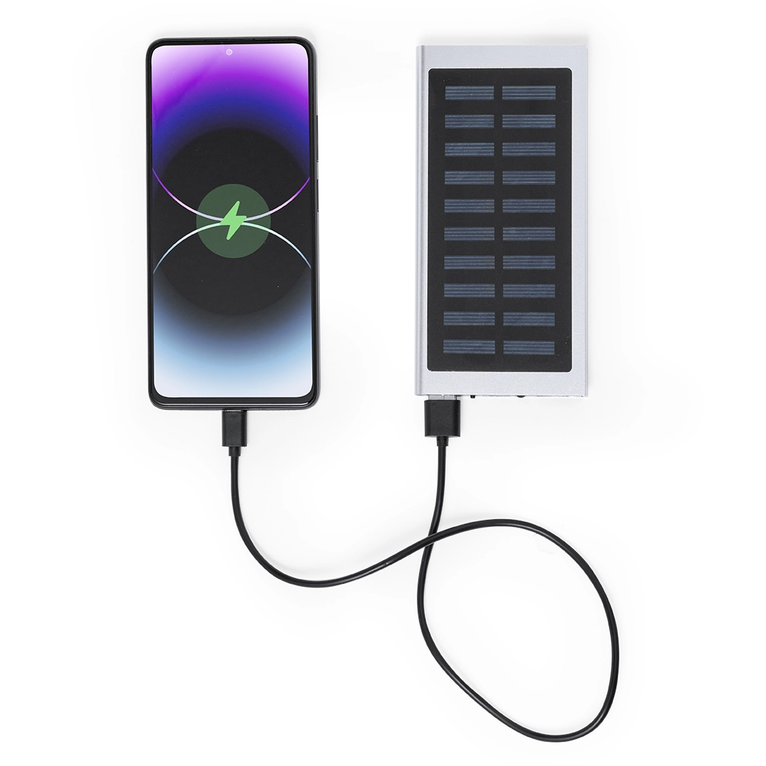 Immagine Power Bank Bernant