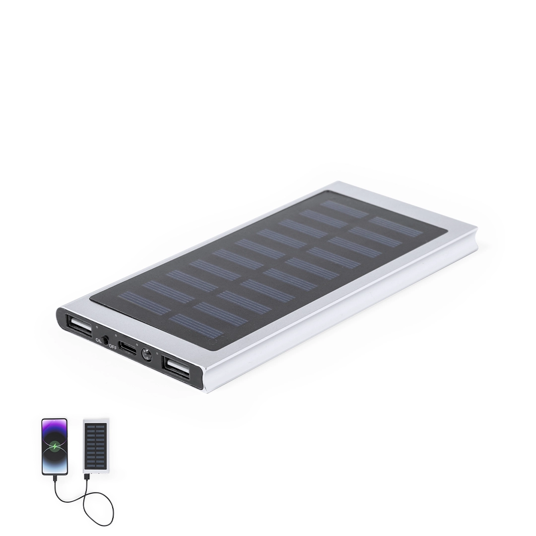 Immagine Power Bank Bernant