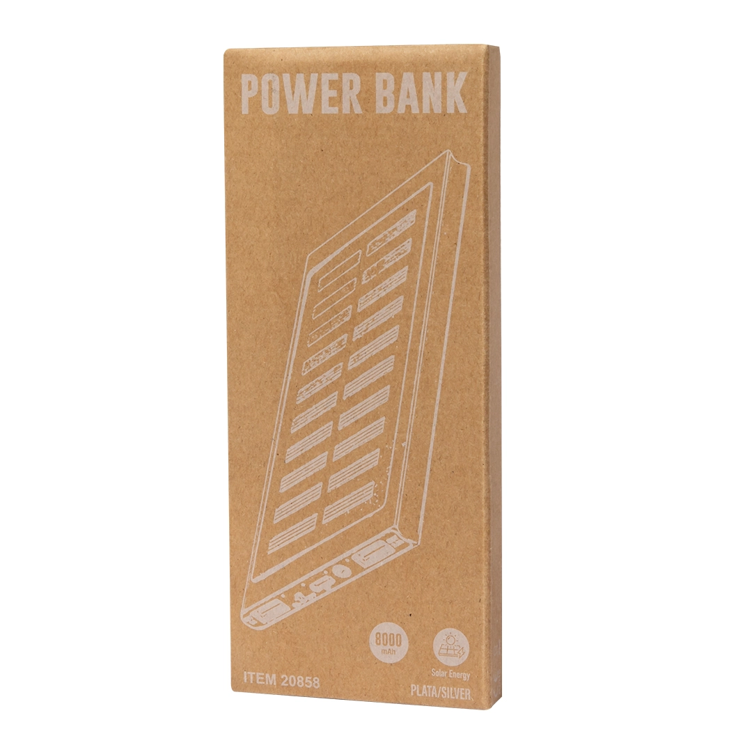 Immagine Power Bank Bernant