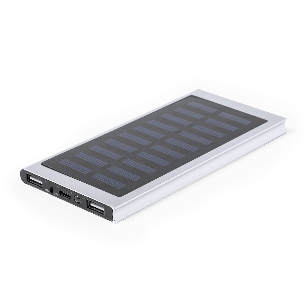 Immagine Power Bank Bernant