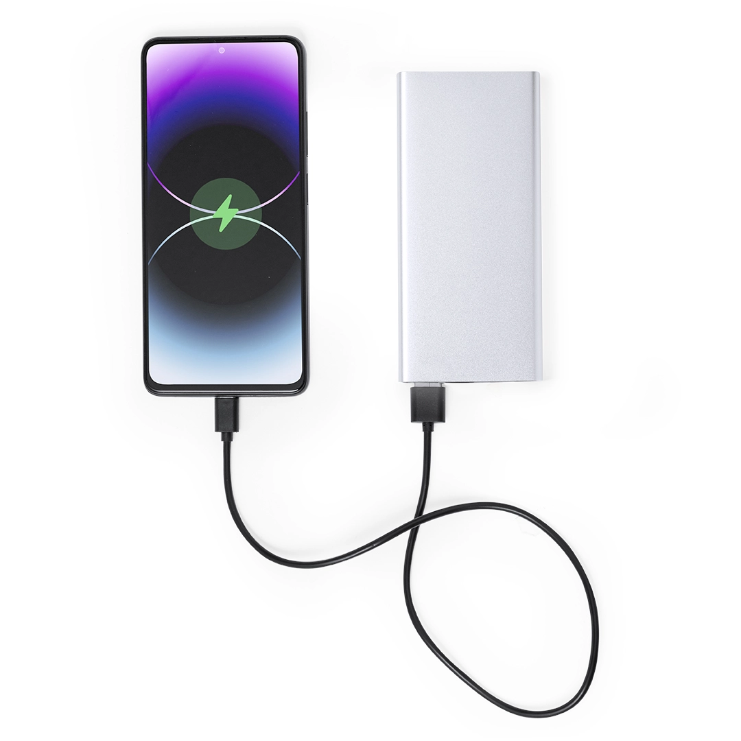 Immagine Power Bank Tornad