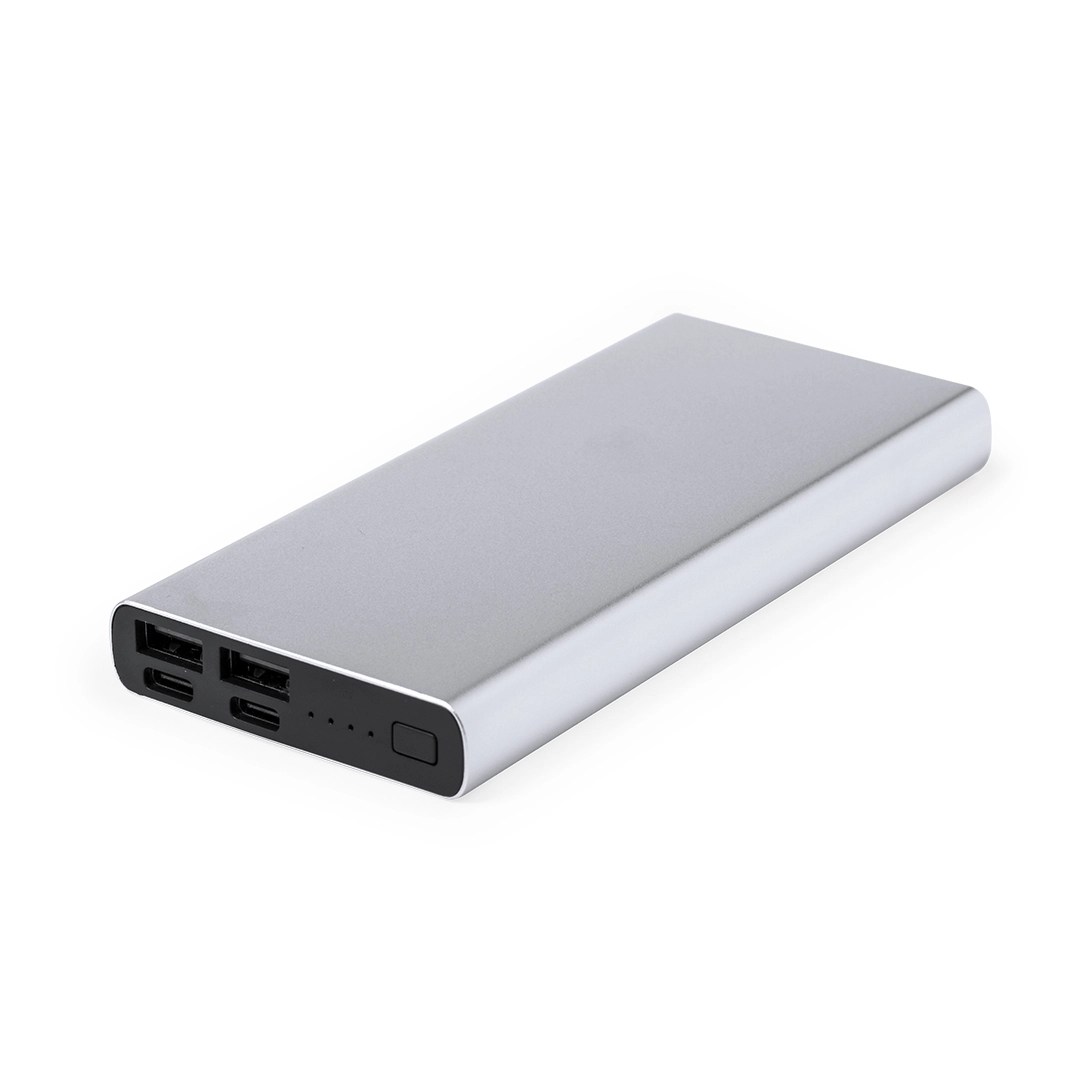Immagine Power Bank Tornad