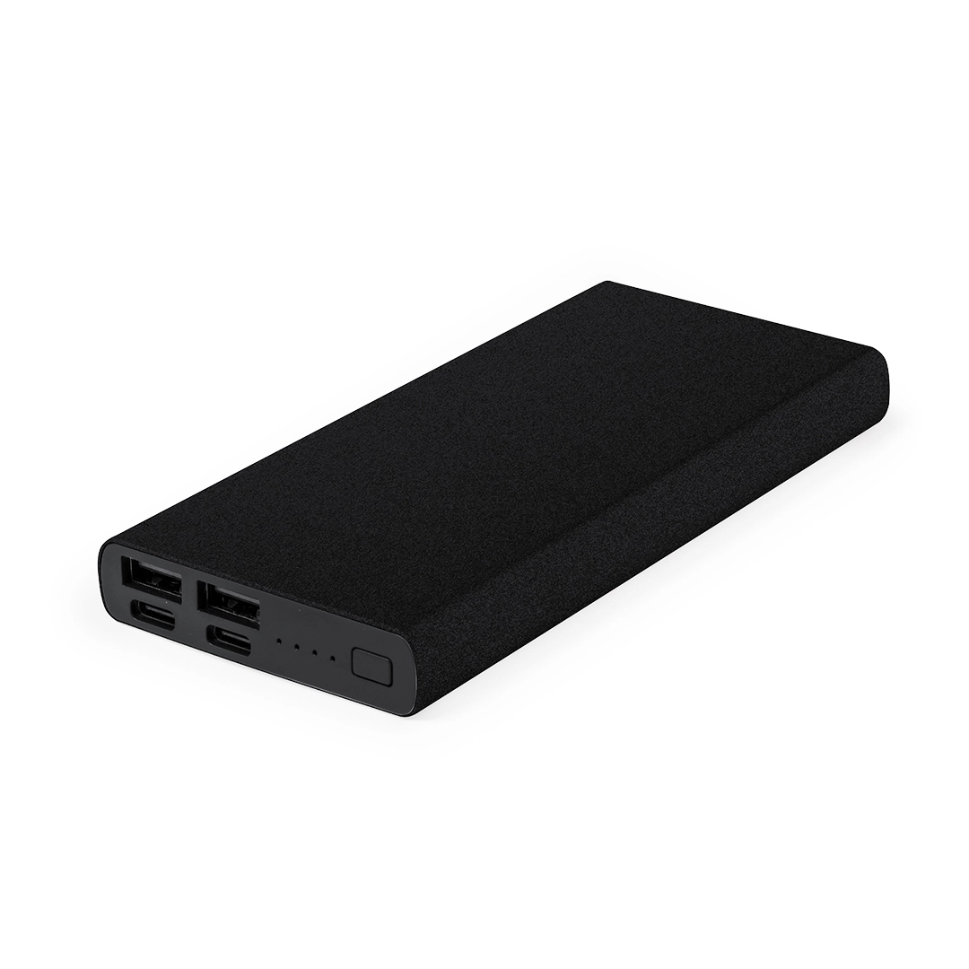 Immagine Power Bank Tornad