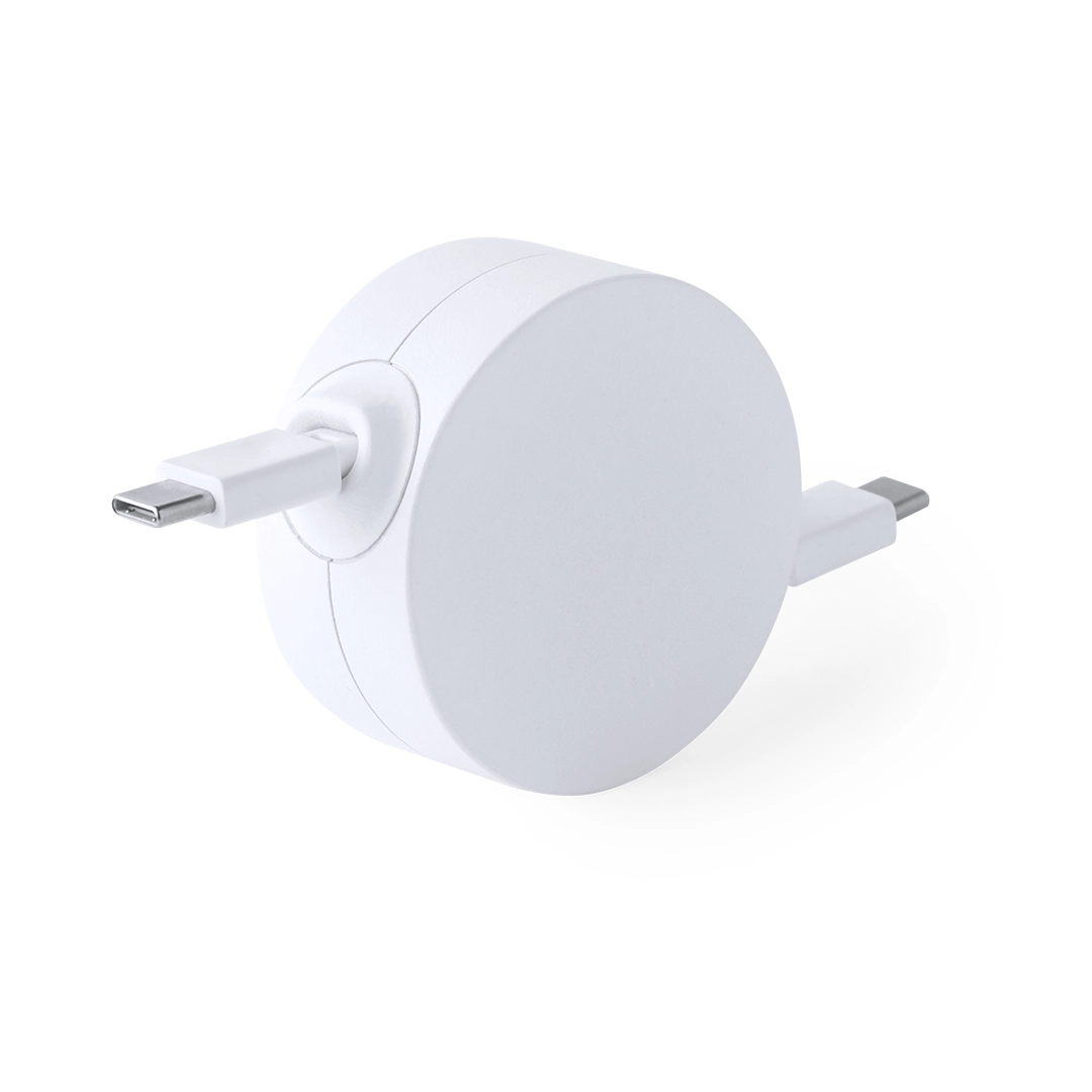 Immagine Cavo Caricatore Zapa RCS