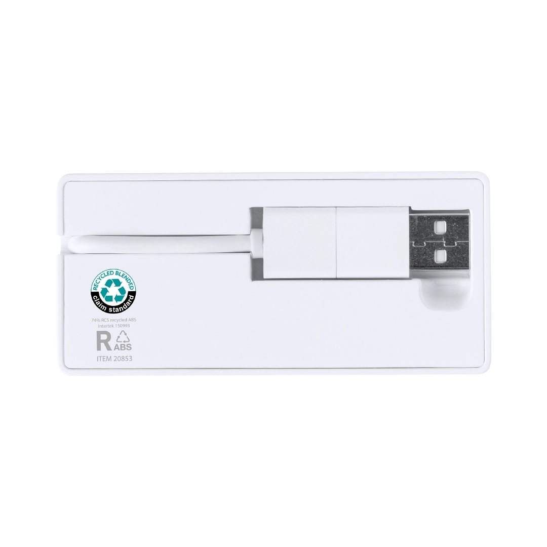 Immagine Porta USB Nofler RCS