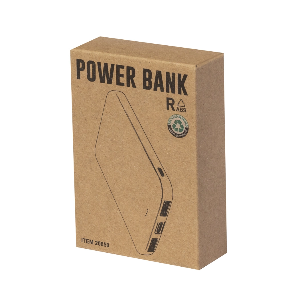 Immagine Power Bank Nawey RCS
