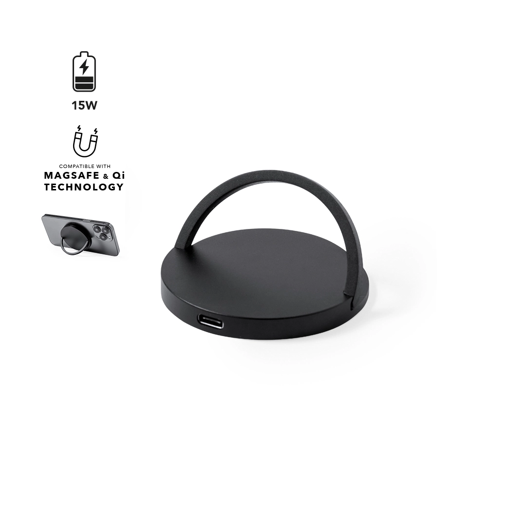 Immagine Caricatore Bellmer