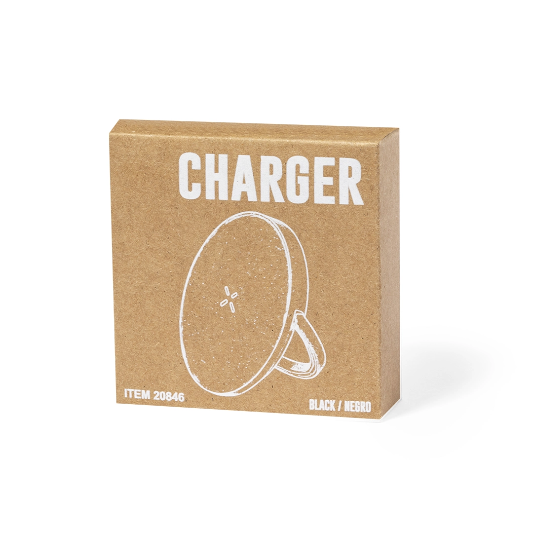 Immagine Caricatore Bellmer