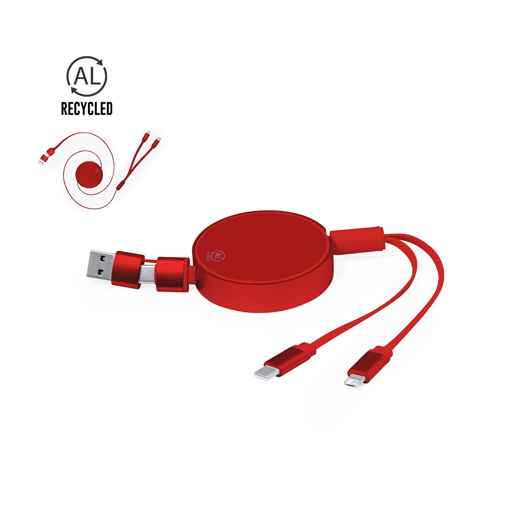 Immagine Cavo Caricatore Freud