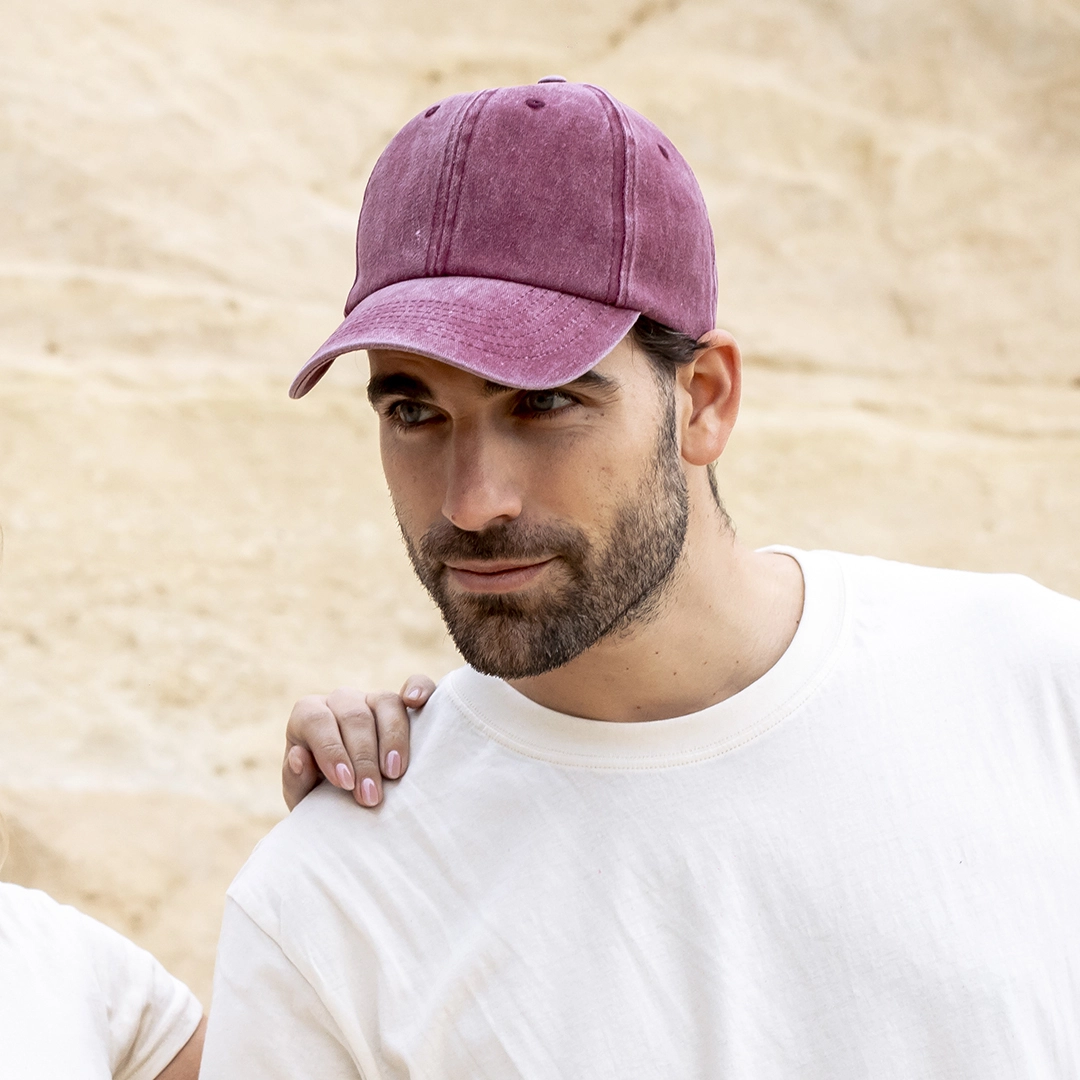 Immagine Cappellino Bongs