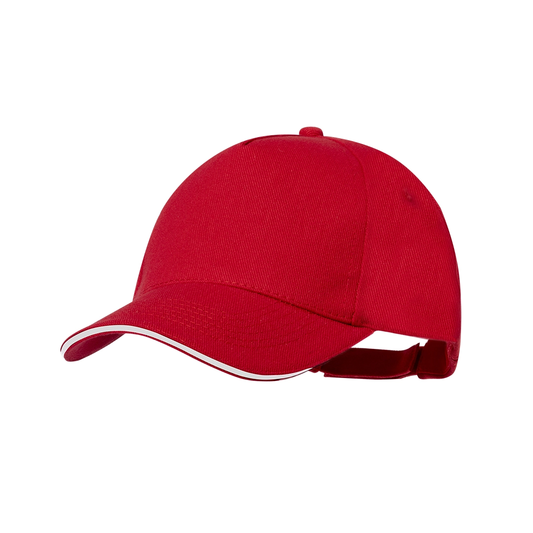 Immagine Cappellino Sandrok