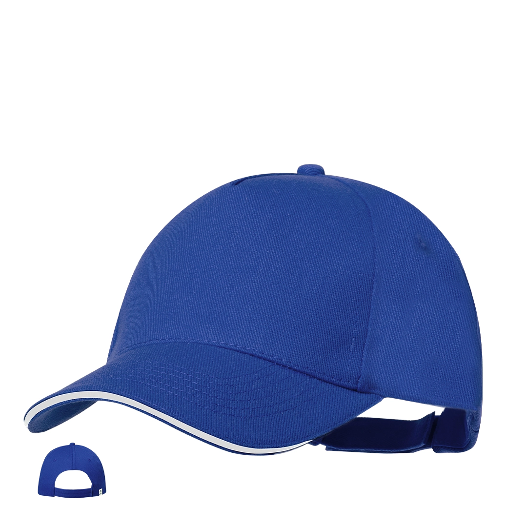 Immagine Cappellino Sandrok