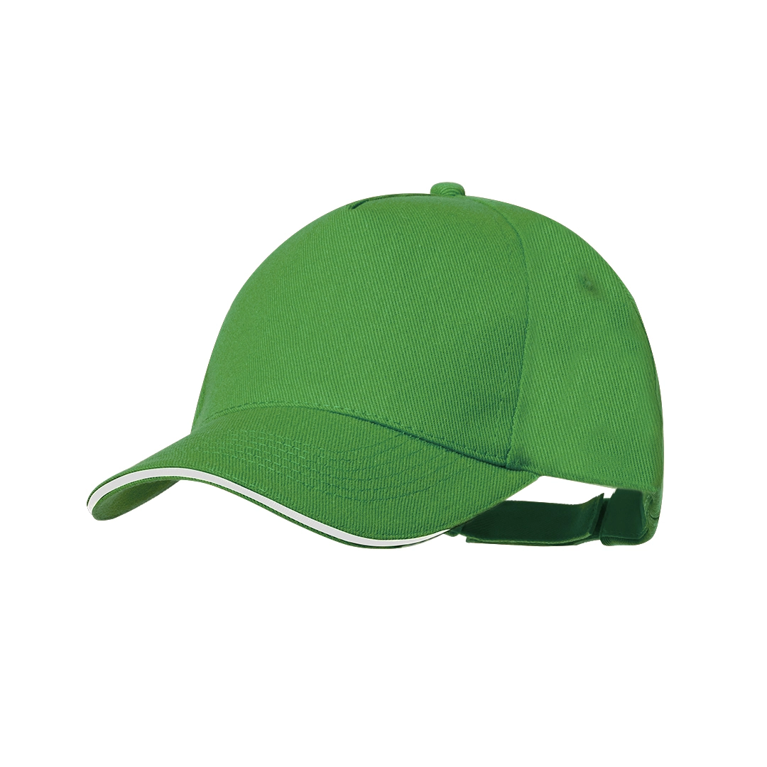 Immagine Cappellino Sandrok